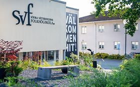 Svf Hotell&Konferens